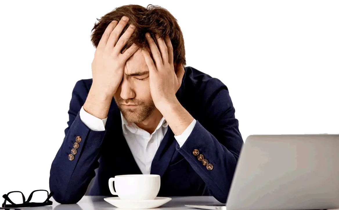 Yo antes era distinto